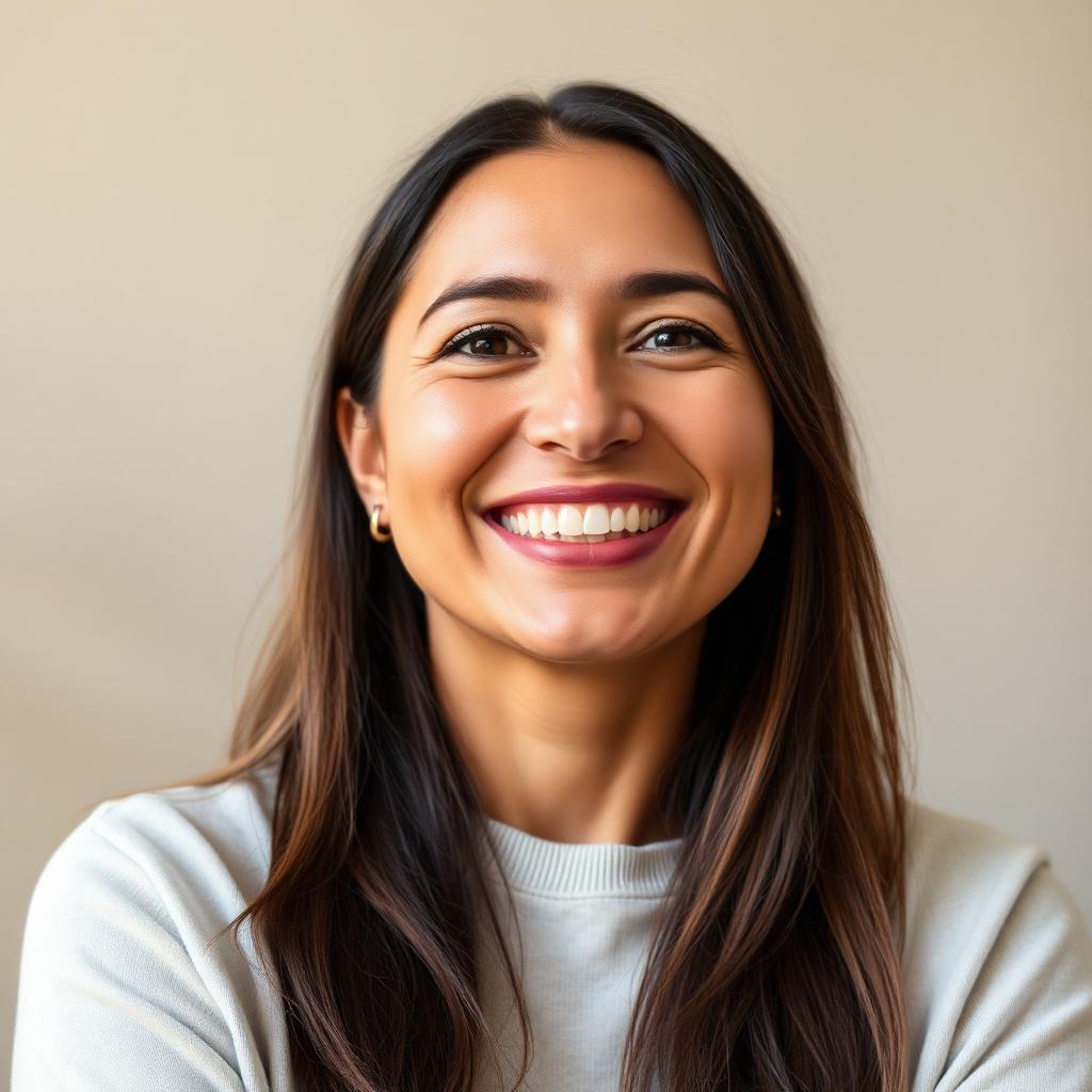 Andréa Jiménez